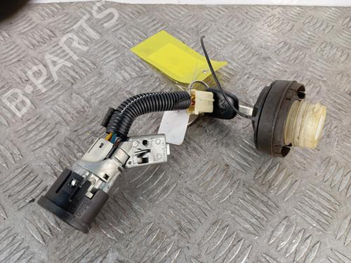 Used Ignition barrel Ignition barrel PEUGEOT 107 (PM_, PN_) 1.0 (68 hp) 33693036 33693036