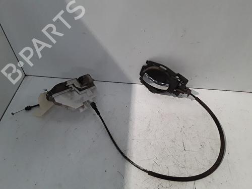 Used Front right lock Front right lock CITROËN C2 (JM_) 1.4 (73 hp) 30027004 30027004