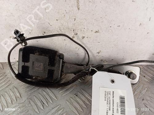 Used Seat buckle Seat buckle 38778411 38778411