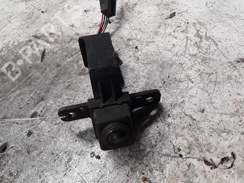 Used Camera NISSAN JUKE (F15) 1.5 dCi (110 hp) 30020736