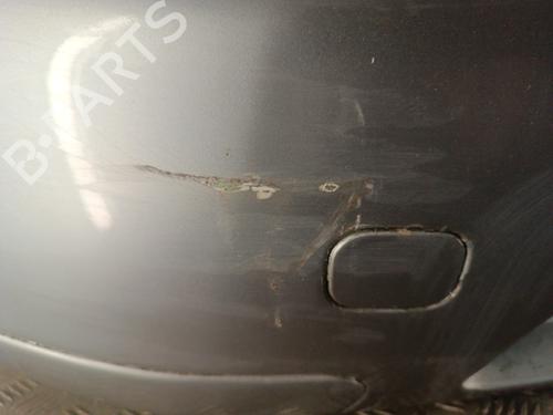 Stoßstange hinten PEUGEOT 307 (3A/C) 2.0 HDi 110 | BP30023074C8 