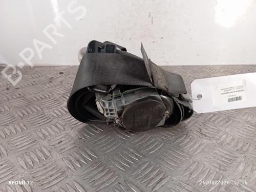 Used Front left seatbelt Front left seatbelt 38597124 38597124