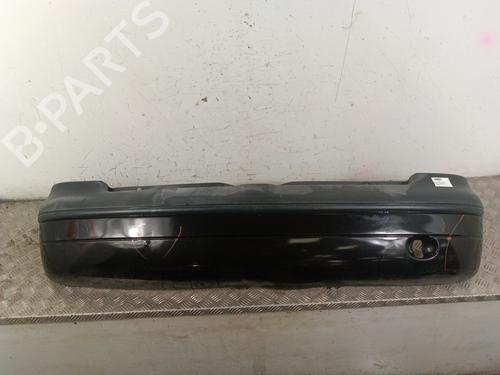 Used Rear bumper RENAULT TWINGO I (C06_) 1.2 16V (C060) (60 hp) 30020708