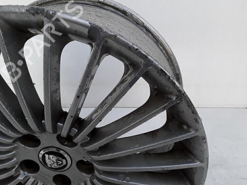 Rim JAGUAR S-TYPE II (X200) 2.7 D | BP30027419C45