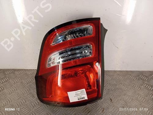 Used Right taillight Right taillight 37634191 37634191