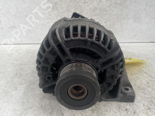 Alternator VOLVO V70 II (285) 2.4 D | BP30015716M7
