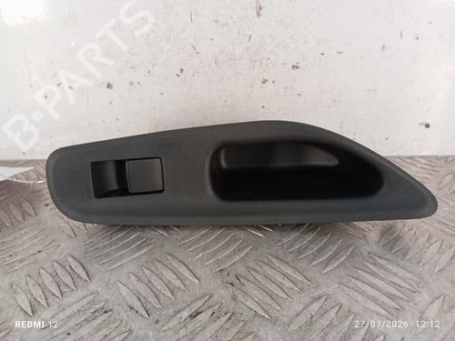 Used Left rear window switch Left rear window switch 37740874 37740874