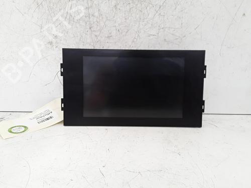 Used Display monitor PEUGEOT 308 II (LB_, LP_, LW_, LH_, L3_) 1.6 HDi / BlueHDi 115 (115 hp) 30026778