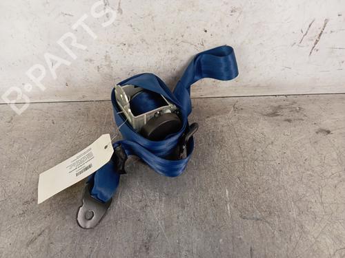 Used Rear left belt tensioner DACIA DUSTER (HS_) 1.2 TCe 125 (125 hp) 30020127