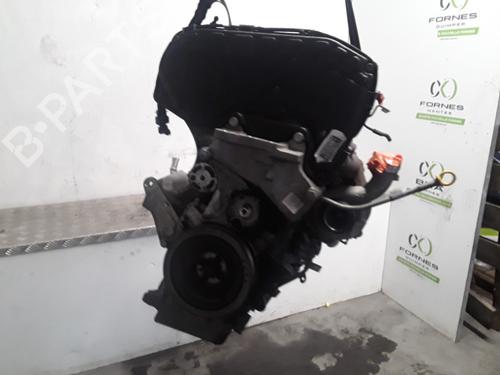 Used Engine Engine OPEL VECTRA C GTS (Z02) 1.9 CDTI (F68) (120 hp) 30013150 30013150