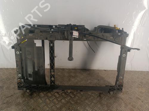 Frontplate/Frontkurv FORD FIESTA VI (CB1, CCN) 1.4 TDCi (70 hp) 32249966