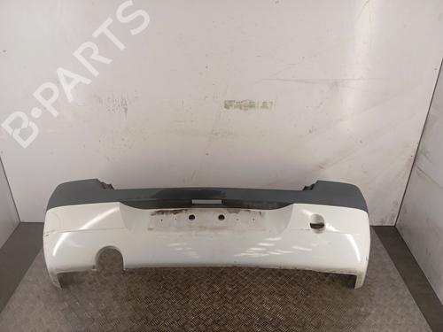 Bak støtfanger DACIA LOGAN (LS_) 1.5 dCi (LS0K) (68 hp) 30008269