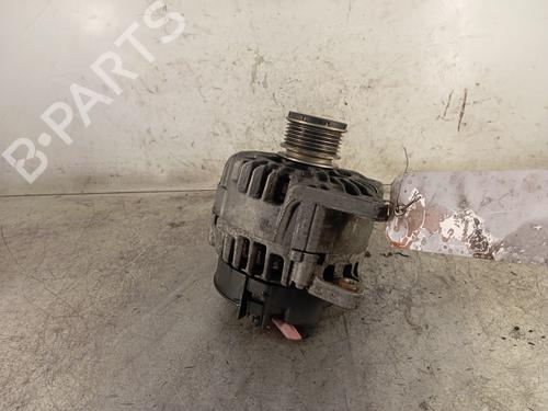 Used Alternator RENAULT MEGANE III Hatchback (BZ0/1_, B3_) 1.5 dCi (BZ09, BZ0D, BZ1W, BZ29, BZ14) (110 hp) 30014262