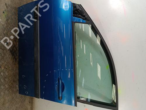 Używane Drzwi przednie lewe RENAULT MEGANE II (BM0/1_, CM0/1_) 1.5 dCi (BM1E, CM1E) (106 hp) 30012865