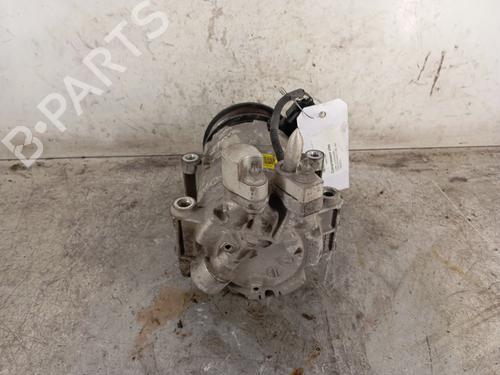 AC compressor FORD FIESTA VI (CB1, CCN) 1.25 | BP30025204M34