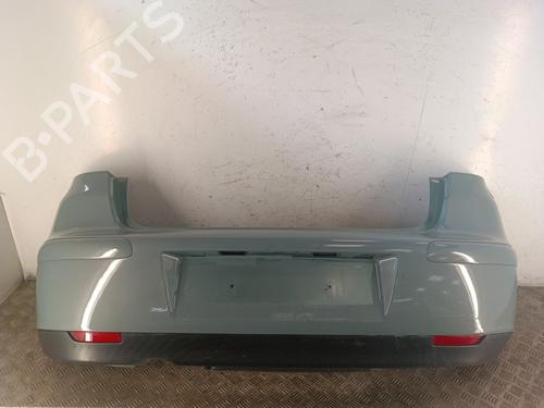 Bak støtfanger SEAT IBIZA III (6L1) 1.4 16V (75 hp) 30017707