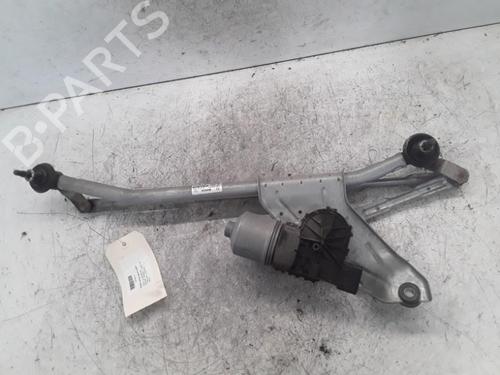 Front wiper motor DACIA DUSTER (HS_) 1.5 dCi 4x4 | BP30013647M29 