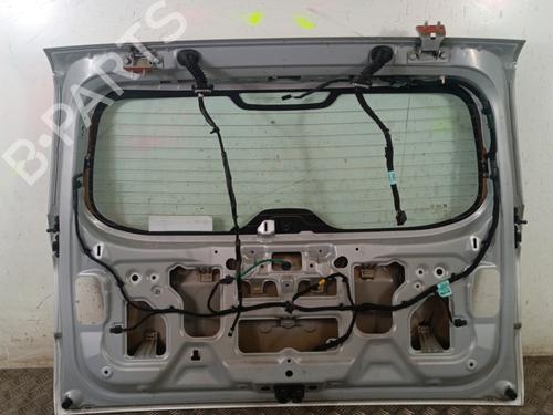 Tailgate CHEVROLET ORLANDO (J309) 2.0 D | BP30012852C6