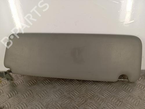 left-sun-visor-renault-trafic-ii-van-fl-2001-32318102 main image