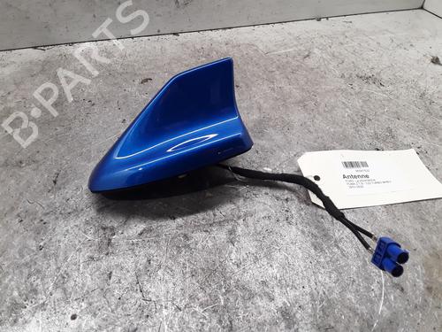 Antenne/Base FORD PUMA (J2K, CF7) 1.0 EcoBoost mHEV (125 hp) 30018294