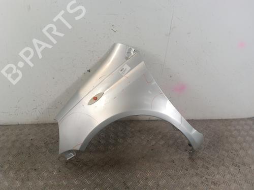 Used Left front fenders TOYOTA YARIS (_P1_) 1.0 (SCP10_, SCP10R) (65 hp) 30025924