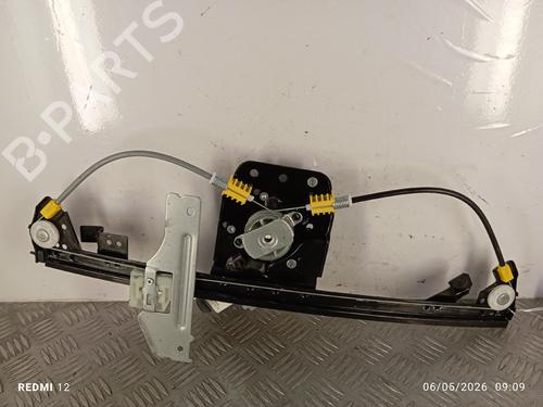 front-left-window-mechanism-citroen-c3-ii-sc_-2009-34525369 main image