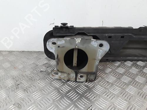 Traversa paraurti anteriore RENAULT ESPACE IV (JK0/1_) 2.0 dCi (JK01, JK02, JK1J, JK1K, JK1H) (150 hp) 30021543