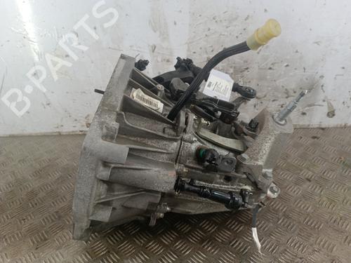 Gearbox RENAULT MEGANE IV Hatchback (B9A/M/N_) 1.3 TCe 115 (B9N9) | BP39043053M3 - Image 4