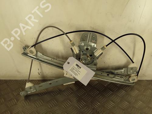 Used Front left window mechanism CITROËN C5 III Break (RW_) 1.6 HDi 110 (112 hp) 30174185