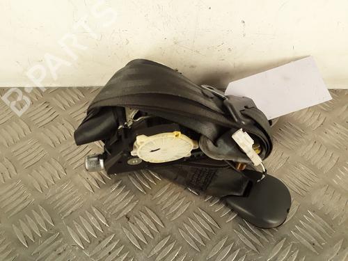 Venstre foran beltestrammer RENAULT CLIO III (BR0/1, CR0/1) 1.5 dCi (BR17, CR17) | BP30023051C87 