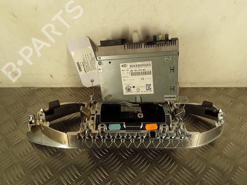 Display monitor PEUGEOT 308 II (LB_, LP_, LW_, LH_, L3_) 1.6 BlueHDi 120 | BP30007560C48 