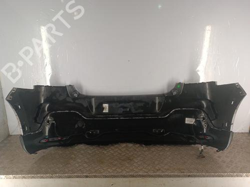 Rear bumper CITROËN C4 CACTUS 1.5 BlueHDi 100 | BP32195803C8
