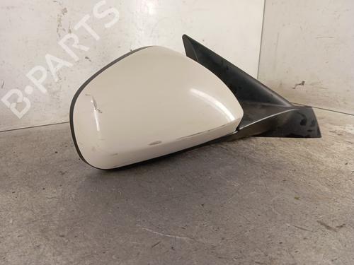 Right mirror ALFA ROMEO MITO (955_) 1.4 TJet (955AXA1B) | BP30020283C27 