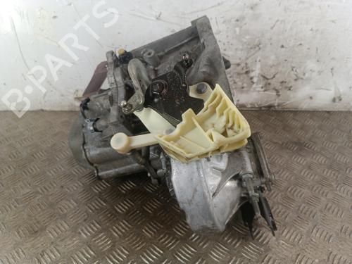 Gearbox CITROËN C3 III (SX) 1.6 BlueHDi 75 | BP37999986M3 - Image 4