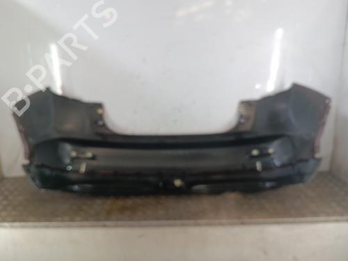 rear-bumper-nissan-juke-f15-2010-2011-2012-2013-2014-2015-2016-2017-2018-2019-36096030 main image