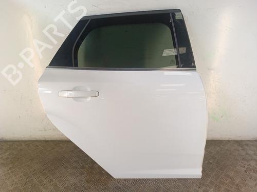 Used Right rear door FORD FOCUS III Turnier 1.6 TDCi (115 hp) 30018222