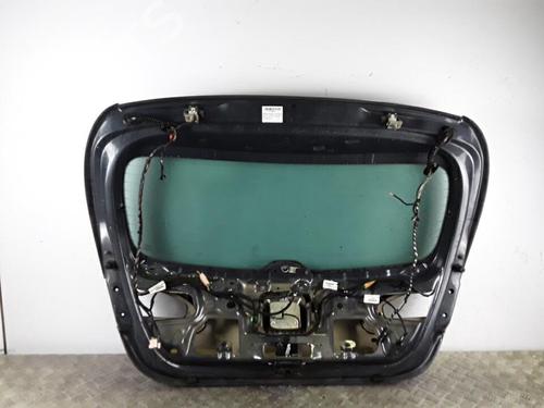 Used Tailgate SEAT LEON (1P1) 2.0 TDI 16V (140 hp) 30022391