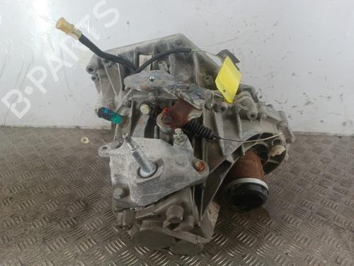 Gearbox DACIA DUSTER (HS_) 1.2 TCe 125 | BP37222805M3 - Image 6