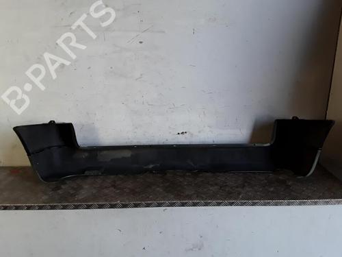 Rear bumper PEUGEOT PARTNER MPV (5_, G_) 2.0 HDI | BP30016177C8 