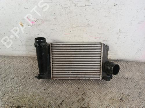 Intercooler RENAULT MEGANE IV Hatchback (B9A/M/N_) 1.2 TCe 130 (B9MR) (130 hp) 30015024
