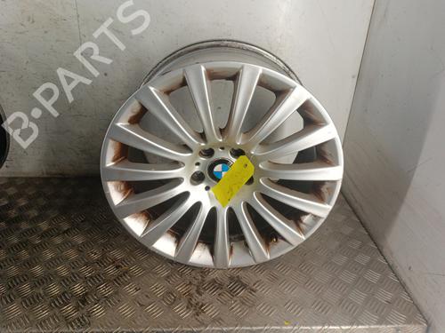 Used Rim BMW 5 Gran Turismo (F07) 530 d (245 hp) 31649355