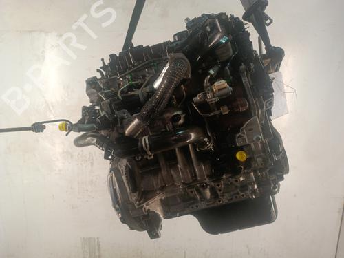Engine FORD C-MAX II (DXA/CB7, DXA/CEU) | BP38080588M1 - Image 3