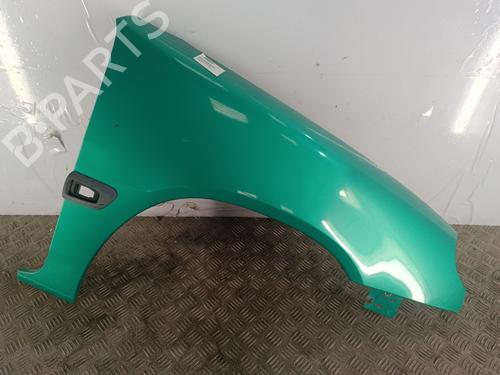 Forskærm Højre CITROËN SAXO (S0, S1) 1.5 D (58 hp) 32667596