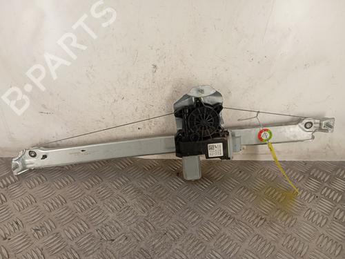 front-left-window-mechanism-nissan-nv300-van-x82-2016-32062249 main image