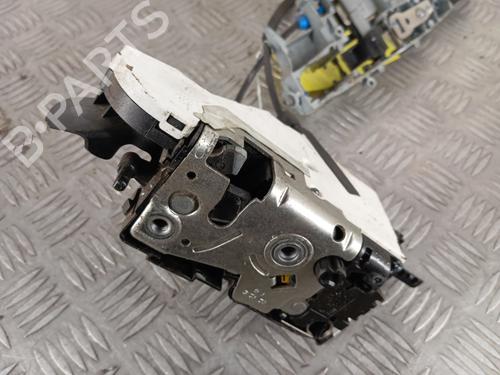 Used Front left lock CITROËN C4 Picasso I MPV (UD_) 1.6 HDi 110 (112 hp) 31379217