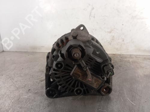 Alternator RENAULT CLIO II (BB_, CB_) 1.5 dCi (B/CB07) | BP30014627M7
