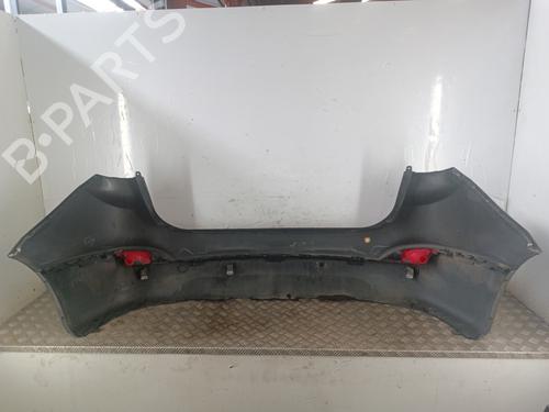 Used Rear bumper Rear bumper 37866854 37866854