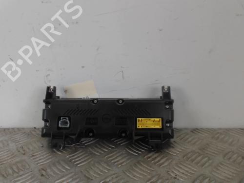 Climate control PEUGEOT 406 Coupe (8C) 2.2 HDI | BP30016954I5