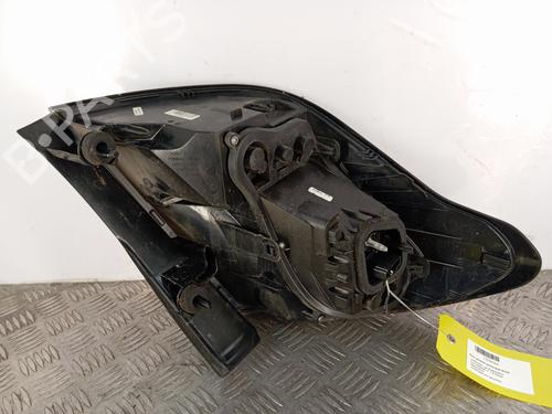 Right taillight CITROËN C4 II (NC_) 1.6 BlueHDi 120 | BP33850466C35 - Image 2