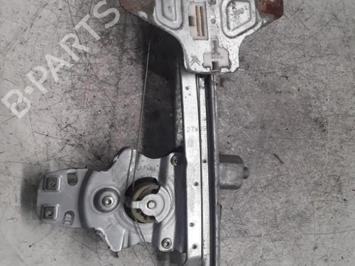 Rear left window mechanism CITROËN C5 III Break (RW_) 3.0 HDi 240 (RWX8CA) | BP30024659C24